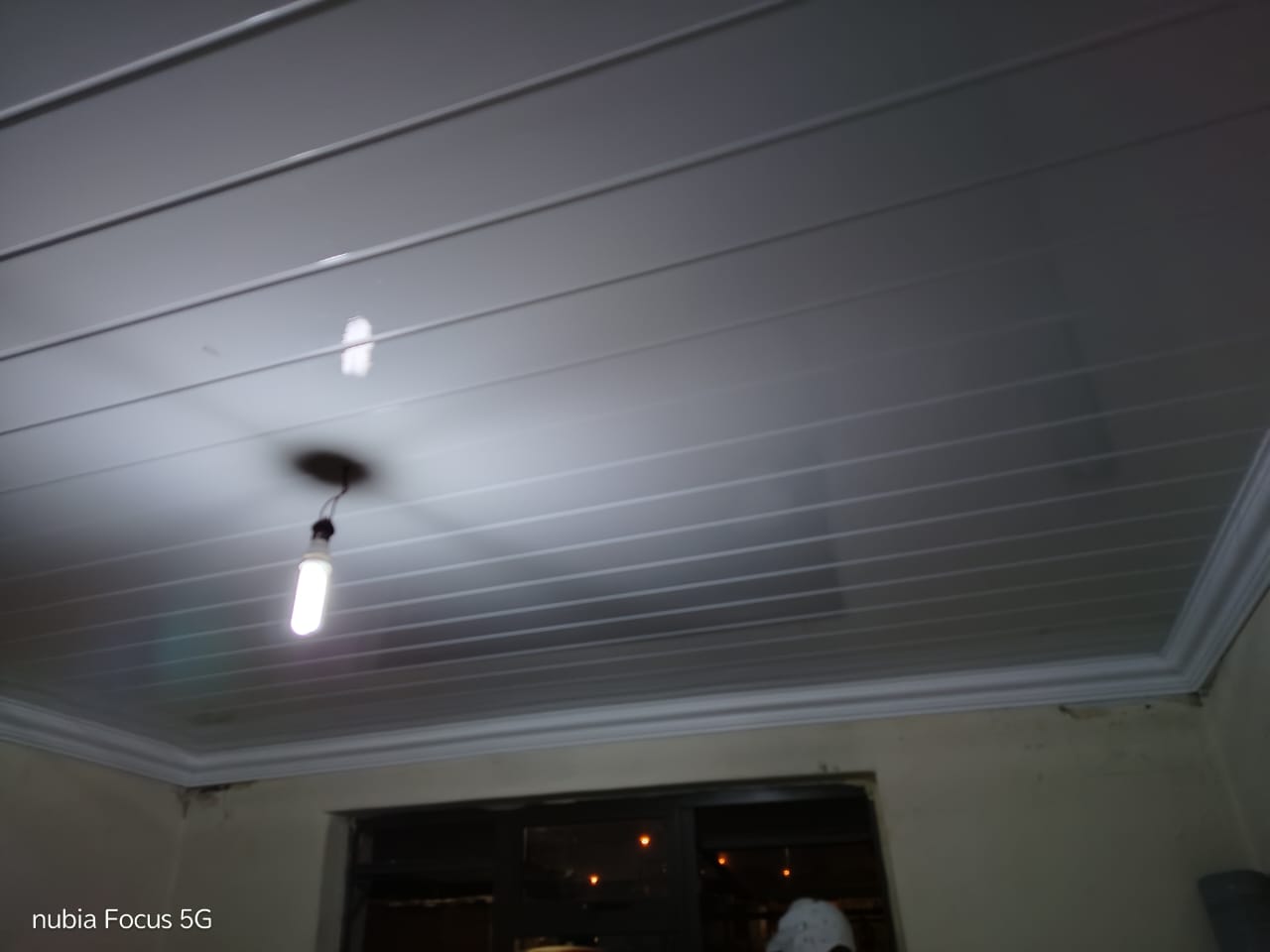Ceilings